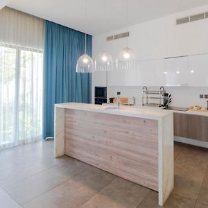 Luxus Villa mit 2 Schlafzimmern